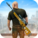 Sniper Shooting Game Offline 1.5 APK MOD Unlimited Money