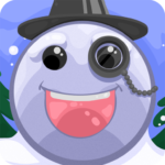 SnowHeroes.io 1.0.26 APK MOD Unlimited Money