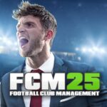 Soccer Club Management 2025 1.0.2 APK MOD Unlimited Money