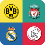 Soccer Clubs Logo Quiz 1.0.92 APK (MOD, Unlimited Money)