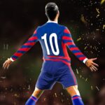 Soccer Cup 2022 Football Game 1.18.1 APK MOD Unlimited Money