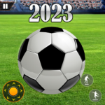 Soccer Football Game 2023 1.3 APK MOD Unlimited Money