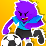 Soccer Runner 0.3.6 APK MOD Unlimited Money