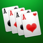 Solitaire Classic Card Games 1.6.15.290 APK MOD Unlimited Money