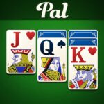 Solitaire Pal Big Card 1.3.7.20240705 APK MOD Unlimited Money