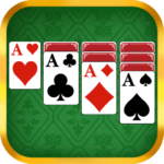 Solitaire Relax Big Card Game 1.7.7 APK MOD Unlimited Money