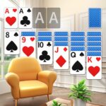 Solitaire ZenHome Design 1.2.0.0 APK MOD Unlimited Money