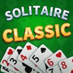 SolitaireClassic 1.1.0.0 APK MOD Unlimited Money