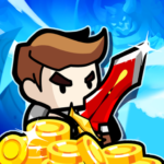 Solo Survivor Rogue Adventure VARY APK MOD Unlimited Money