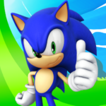 Sonic Dash – Endless Running 6.0.0 APK MOD Unlimited Money