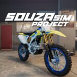 SouzaSim Project 7.0 APK MOD Unlimited Money