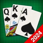 Spades Classic Card Game 2.0.02 APK MOD Unlimited Money