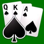 Spades Offline – Card Game APK MOD Unlimited Money