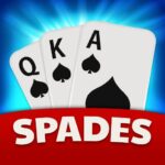 Spades Online Trickster Cards 3.6.8 APK MOD Unlimited Money