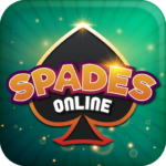 Spades – Play Online Spades 1.11.3 APK MOD Unlimited Money