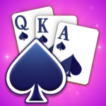 Spades Stars – Card Game 1.3.0 APK MOD Unlimited Money