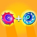 Spinner Merge 8.1 APK (MOD, Unlimited Rewards)