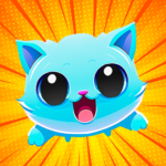 Spooky Cat 2.4 APK MOD Unlimited Money