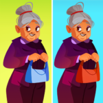 Spot The Hidden Differences 1.53 APK MOD Unlimited Money