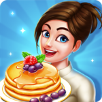 Star Chef 2 Restaurant Game 1.5.10 APK MOD Unlimited Money