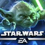 Star Wars Galaxy of Heroes 0.30.1125675 APK MOD Unlimited Money