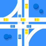 State Connect Traffic Control 1.54 APK MOD Unlimited Money