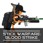 Stick Warfare Blood Strike APK MOD Unlimited Money