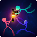 Stickman Fighter Infinity 1.72 APK (MOD, Unlimited coins)