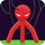 Stickman Project 0.4.3 APK MOD Unlimited Money