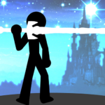 Stickman The Flash 1.67.5 APK MOD Unlimited Money