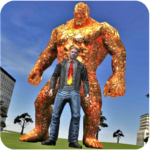 Stone Giant 2.4.7 APK MOD Unlimited Money