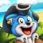 Stones Sails 1.50.1 APK MOD Unlimited Money