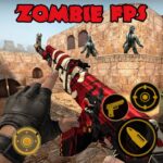 Strike Plague Zombie Game 1.2 APK MOD Unlimited Money