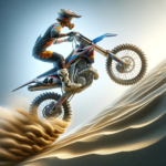 Stunt Bike Extreme 0.506 APK MOD Unlimited Money