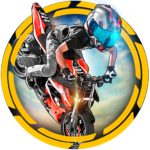 Stunt Bike Freestyle 4.8 APK MOD Unlimited Money