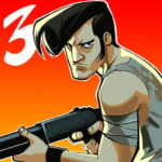 Stupid Zombies 3 2.40 APK MOD Unlimited Money