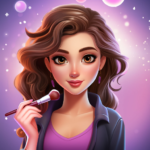 Style Makeover Merge Puzzle 1.0.8 APK MOD Unlimited Money