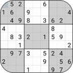 Sudoku 1.5.4 APK MOD Unlimited Money