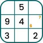 Sudoku – Classic Jigsaw 5.0 APK MOD Unlimited Money