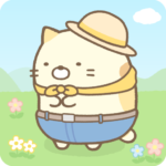 Sumikkogurashi Farm 4.1.1 APK MOD Unlimited Money