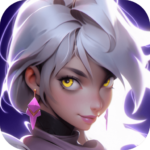 Summoners KingdomGoddess VARY APK MOD Unlimited Money