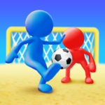 Super Goal – Soccer Stickman 0.0.68 APK MOD Unlimited Money