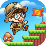 Super Matteo Adventure 1.26 APK MOD Unlimited Money