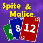 Super Spite Malice card game APK MOD Unlimited Money