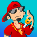 Super Thief Auto 0.3.6 APK MOD Unlimited Money