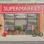 Supermarket Store Simulator 1.0.6 APK MOD Unlimited Money