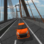 SurOmadu – Suramadu Bridge Sim 1.2.8 APK MOD Unlimited Money