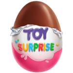 Surprise Eggs 128 APK MOD Unlimited Money