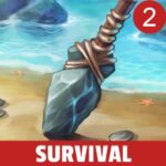 Survival Island 2 Dinosaurs 1.4.27 APK MOD Unlimited Money