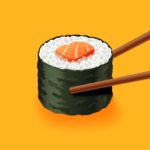 Sushi Bar Idle 2.7.13 APK MOD Unlimited Money